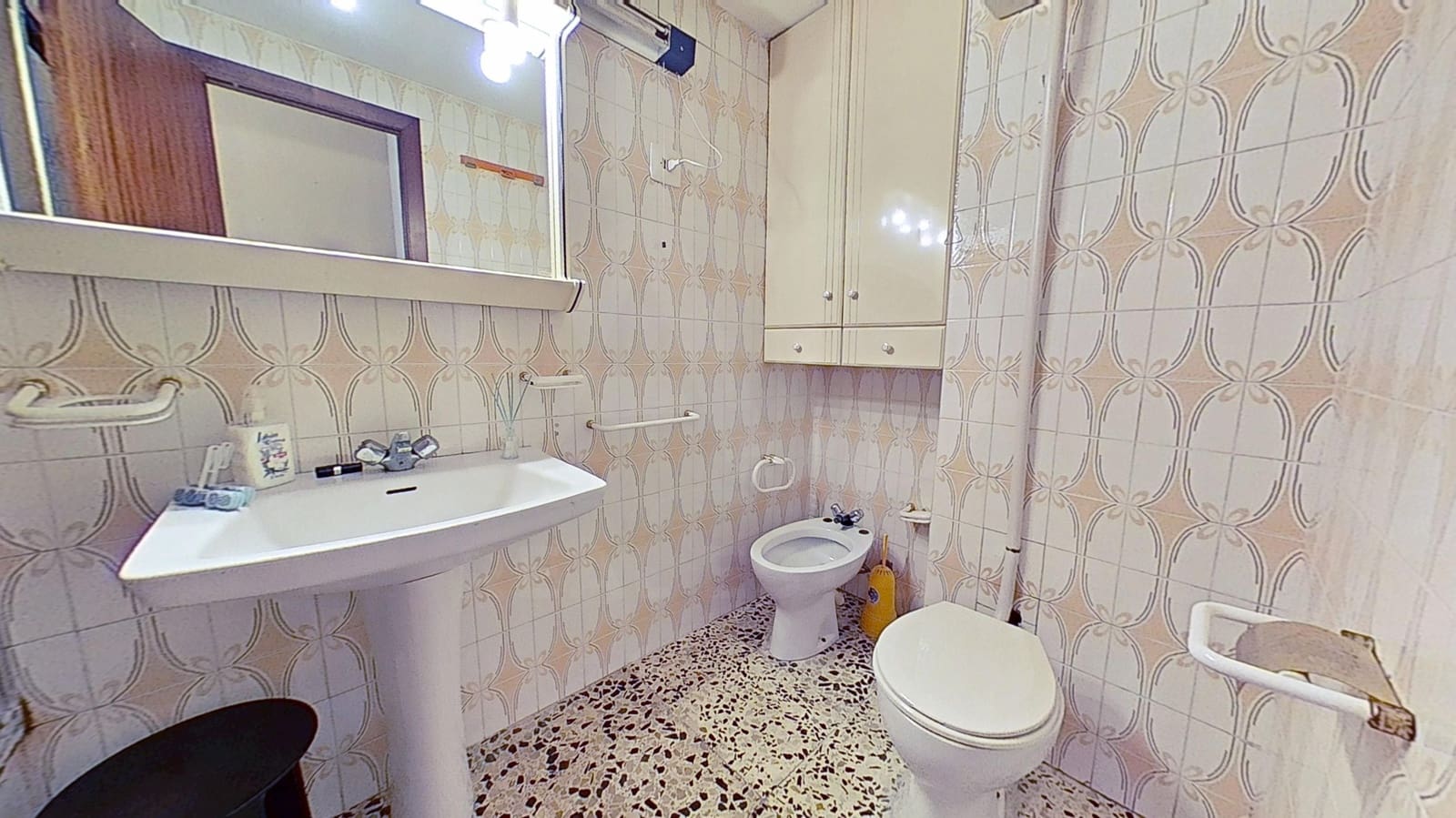 4 chambre Appartement à vendre à Vila-real - 110 000 € (Ref: 9988211)