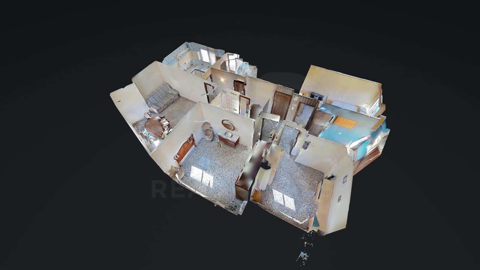 4 chambre Appartement à vendre à Vila-real - 110 000 € (Ref: 9988211)