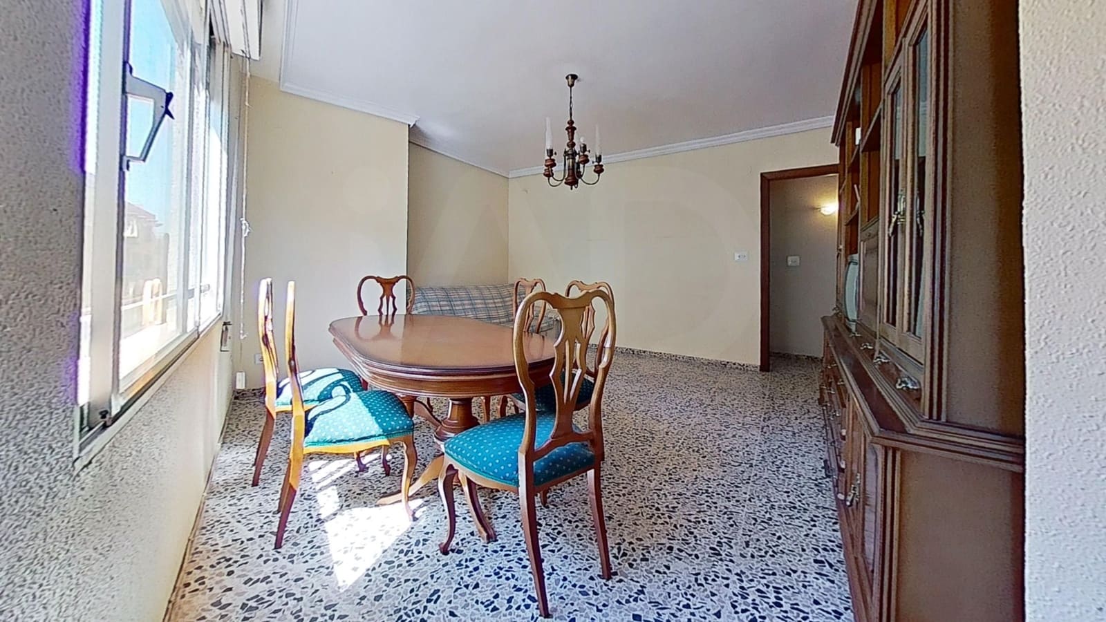 4 chambre Appartement à vendre à Vila-real - 110 000 € (Ref: 9988211)