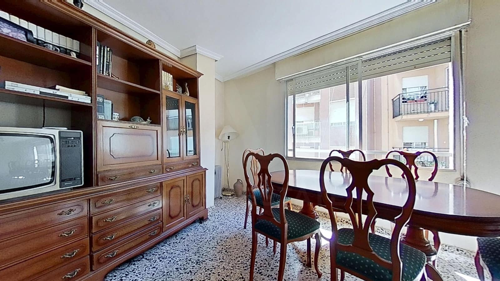 4 chambre Appartement à vendre à Vila-real - 110 000 € (Ref: 9988211)