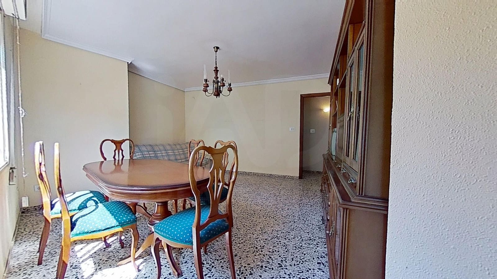4 chambre Appartement à vendre à Vila-real - 110 000 € (Ref: 9988211)