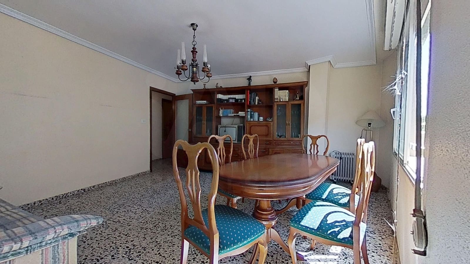 4 chambre Appartement à vendre à Vila-real - 110 000 € (Ref: 9988211)