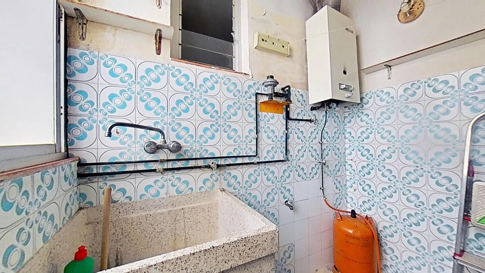 4 chambre Appartement à vendre à Vila-real - 110 000 € (Ref: 9988211)