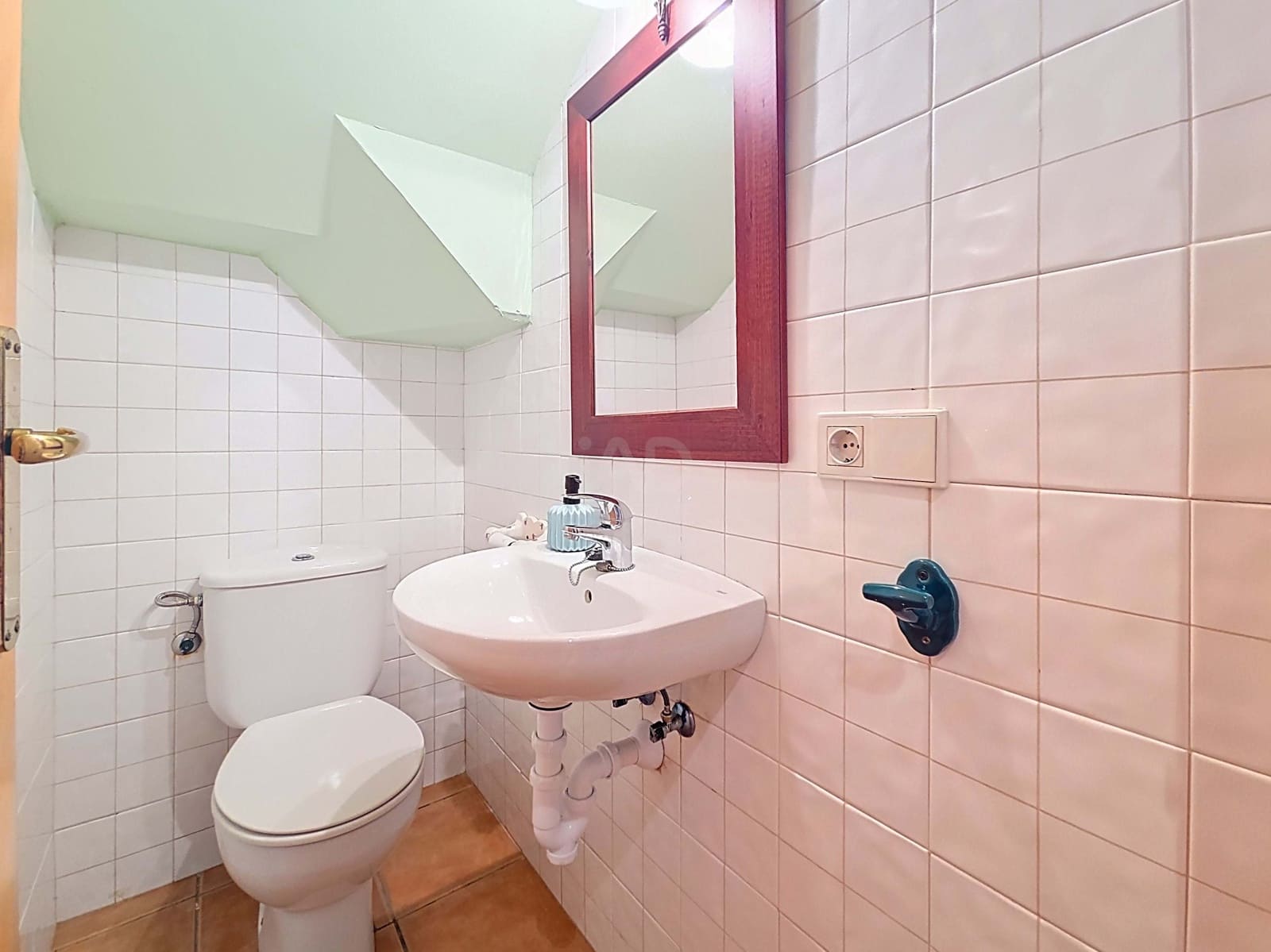3 soveværelse Rækkehus til salg i Girona by med swimmingpool garage - € 410.000 (Ref: 9988212)