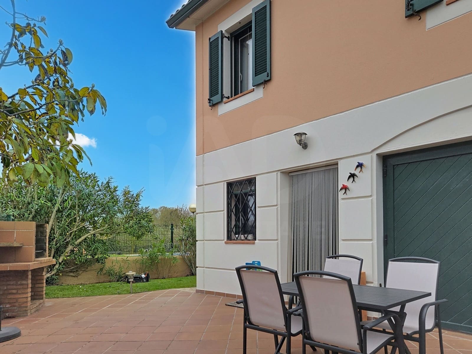 3 bedroom Terraced Villa for sale in Torroella de Montgri with pool garage - € 410,000 (Ref: 9988212)