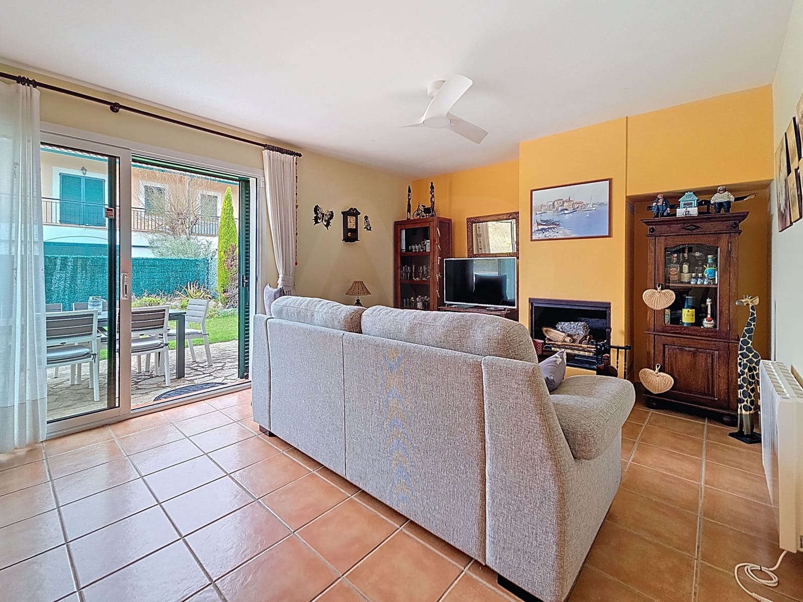 3 bedroom Terraced Villa for sale in Torroella de Montgri with pool garage - € 410,000 (Ref: 9988212)