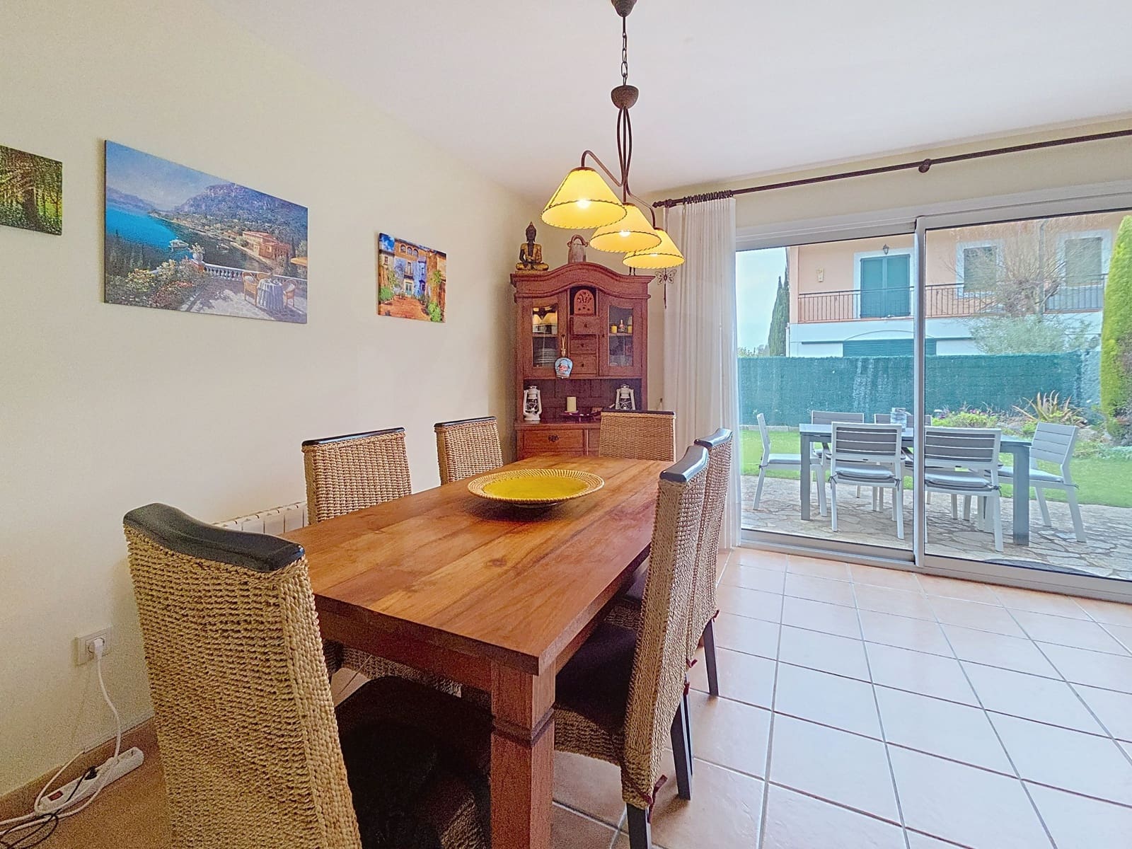 3 bedroom Terraced Villa for sale in Torroella de Montgri with pool garage - € 410,000 (Ref: 9988212)
