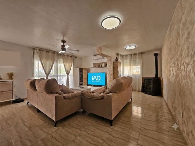 4 Zimmer Haus zu verkaufen in Calabardina, Aguilas - 290.000 € (Ref: 9988213)