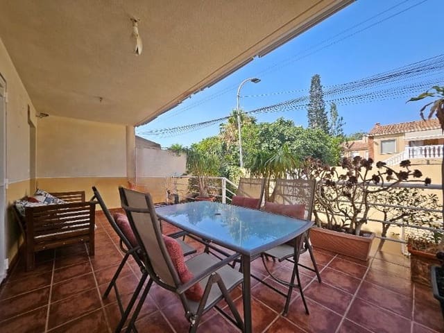 4 Zimmer Haus zu verkaufen in Calabardina, Aguilas - 290.000 € (Ref: 9988213)