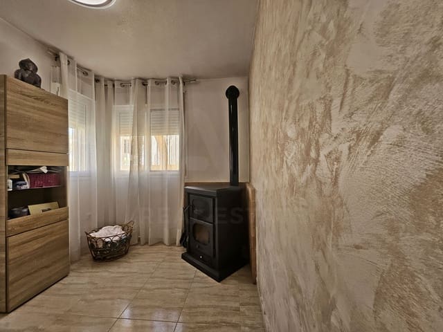 4 Zimmer Haus zu verkaufen in Calabardina, Aguilas - 290.000 € (Ref: 9988213)