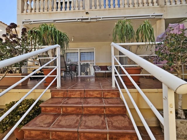 4 Zimmer Haus zu verkaufen in Calabardina, Aguilas - 290.000 € (Ref: 9988213)