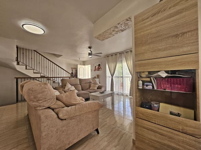 4 Zimmer Haus zu verkaufen in Calabardina, Aguilas - 290.000 € (Ref: 9988213)