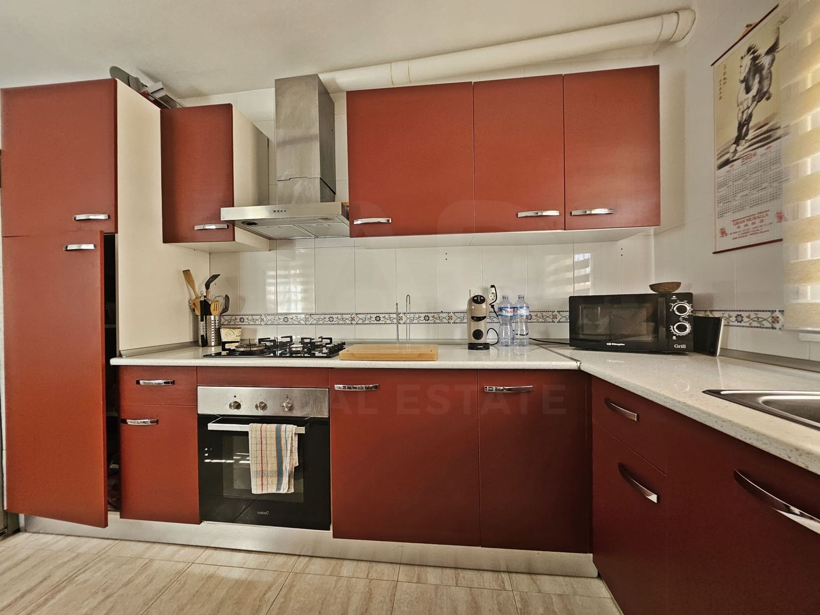 4 Zimmer Haus zu verkaufen in Calabardina - 290.000 € (Ref: 9988213)