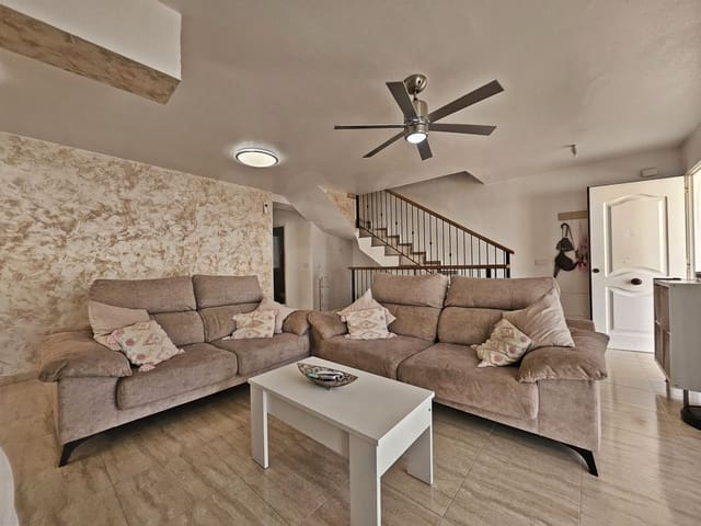 4 Zimmer Haus zu verkaufen in Calabardina, Aguilas - 290.000 € (Ref: 9988213)