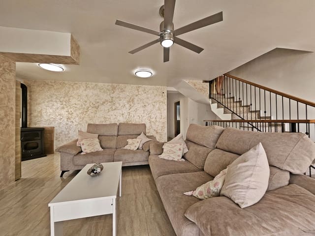 4 Zimmer Haus zu verkaufen in Calabardina, Aguilas - 290.000 € (Ref: 9988213)