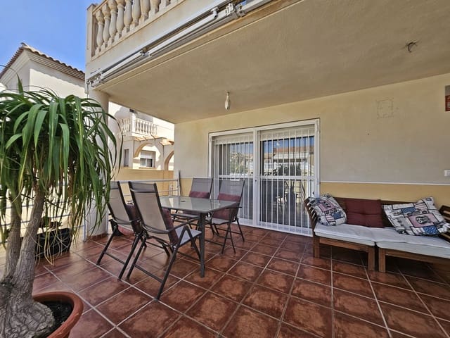 4 Zimmer Haus zu verkaufen in Calabardina, Aguilas - 290.000 € (Ref: 9988213)