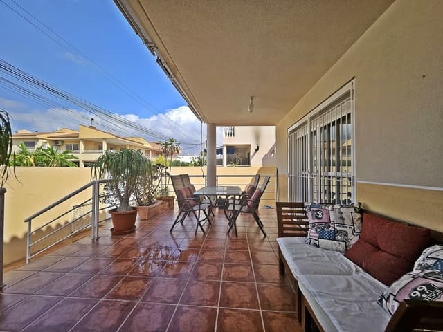 4 Zimmer Haus zu verkaufen in Calabardina, Aguilas - 290.000 € (Ref: 9988213)