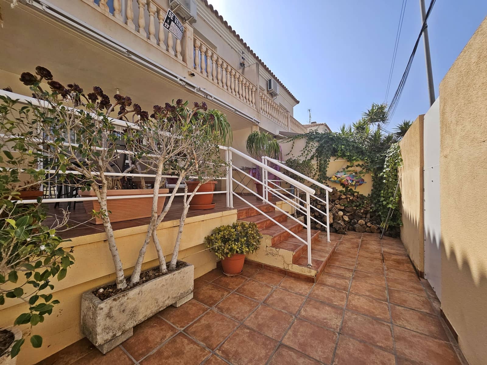 4 Zimmer Haus zu verkaufen in Calabardina - 290.000 € (Ref: 9988213)
