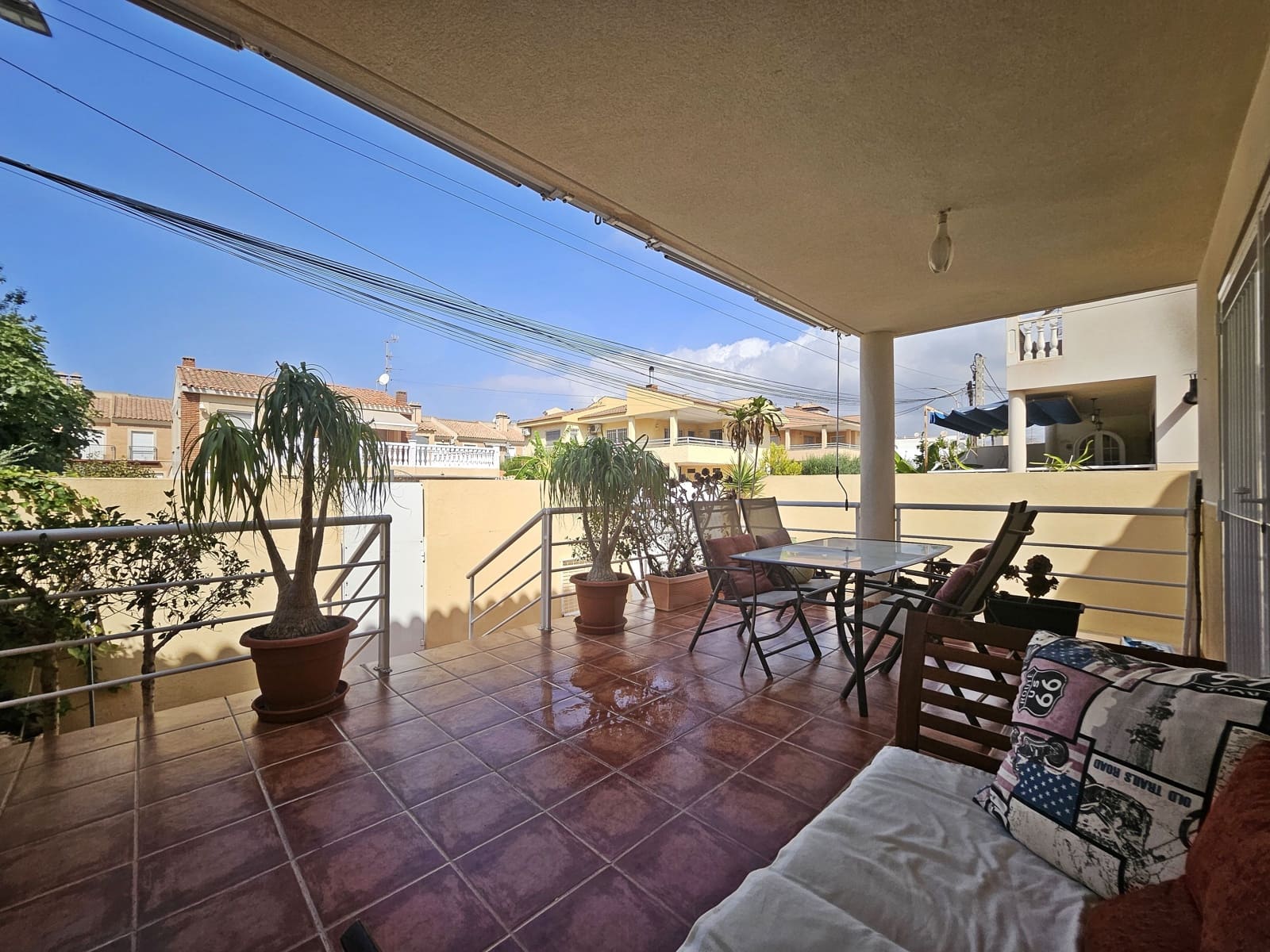 4 bedroom Townhouse for sale in Calabardina - € 290,000 (Ref: 9988213)