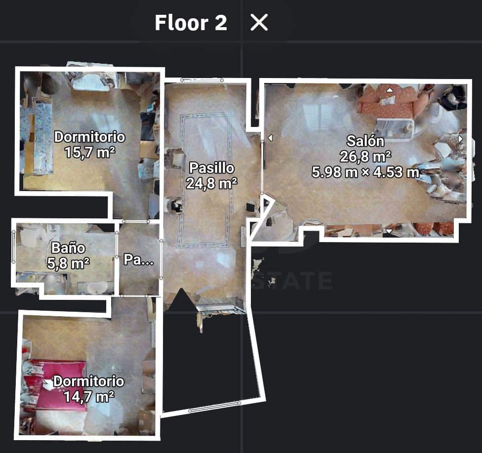 4 soverom Villa til salgs i Elche / Elx med garasje - € 825 000 (Ref: 9988214)