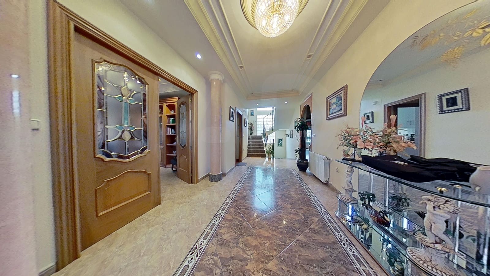 4 soverom Villa til salgs i Elche / Elx med garasje - € 825 000 (Ref: 9988214)