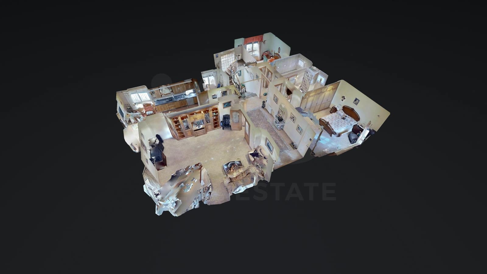 4 soverom Villa til salgs i Elche / Elx med garasje - € 825 000 (Ref: 9988214)
