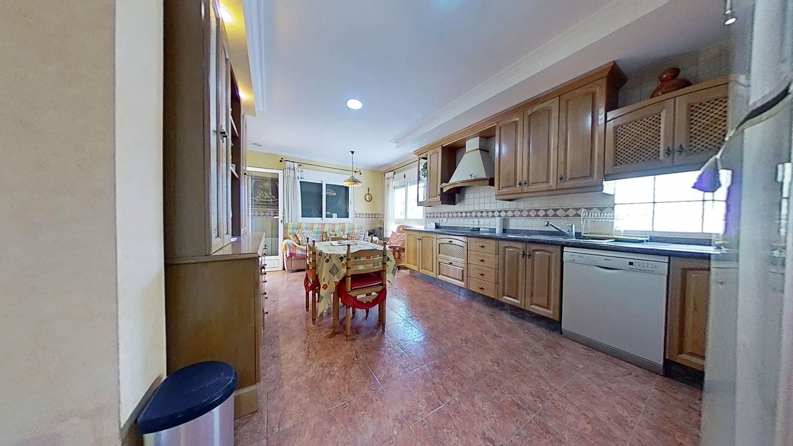 4 soverom Villa til salgs i Elche / Elx med garasje - € 825 000 (Ref: 9988214)