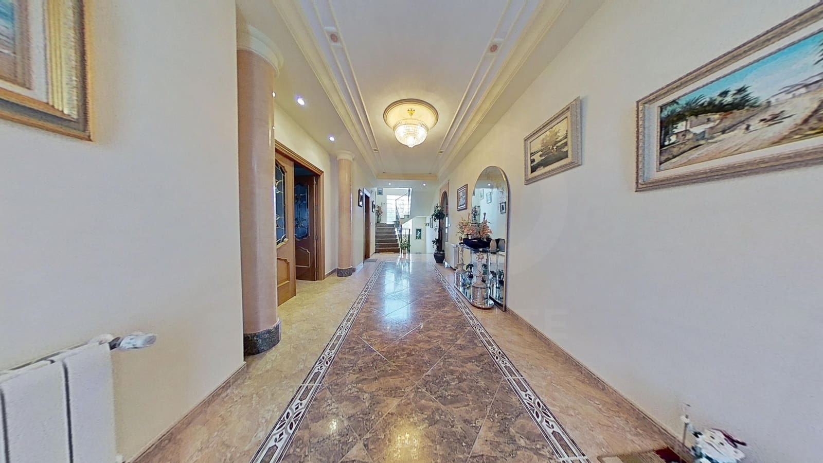 4 soverom Villa til salgs i Elche / Elx med garasje - € 825 000 (Ref: 9988214)