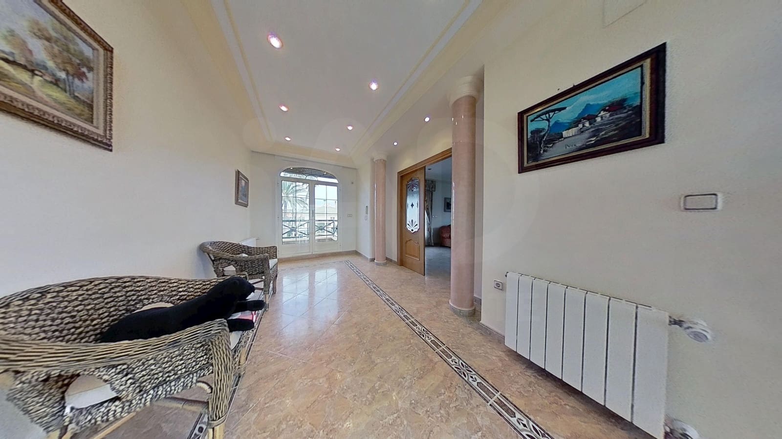 4 soverom Villa til salgs i Elche / Elx med garasje - € 825 000 (Ref: 9988214)
