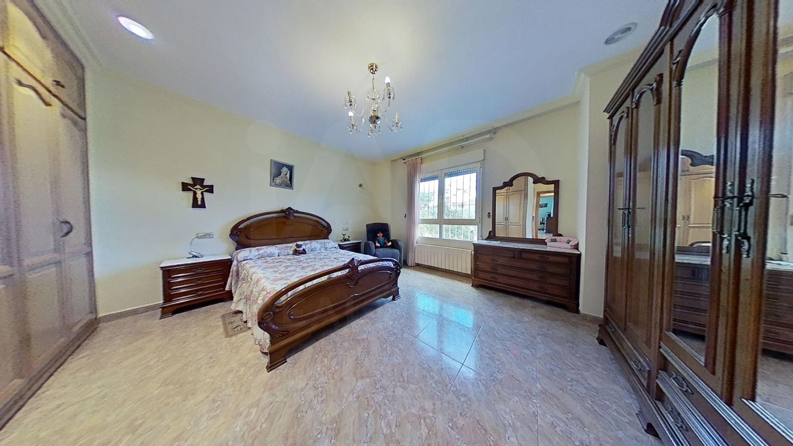4 soverom Villa til salgs i Elche / Elx med garasje - € 825 000 (Ref: 9988214)