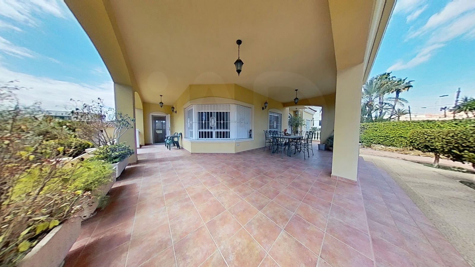 4 soverom Villa til salgs i Elche / Elx med garasje - € 825 000 (Ref: 9988214)