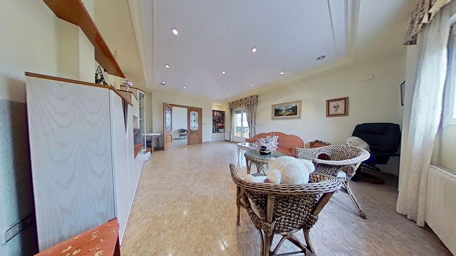 4 soverom Villa til salgs i Elche / Elx med garasje - € 825 000 (Ref: 9988214)