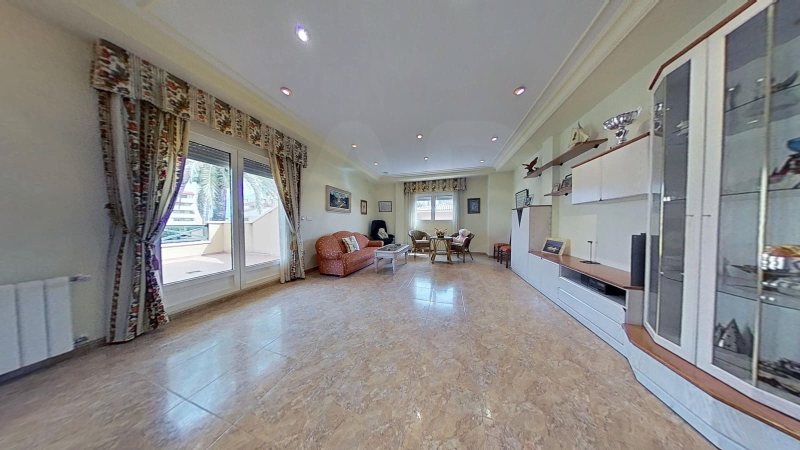4 soverom Villa til salgs i Elche / Elx med garasje - € 825 000 (Ref: 9988214)