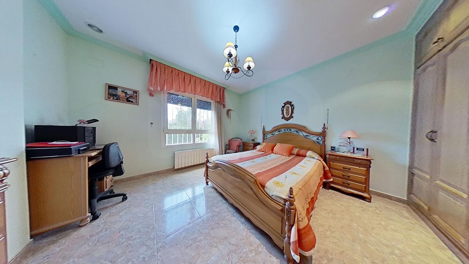 4 soverom Villa til salgs i Elche / Elx med garasje - € 825 000 (Ref: 9988214)