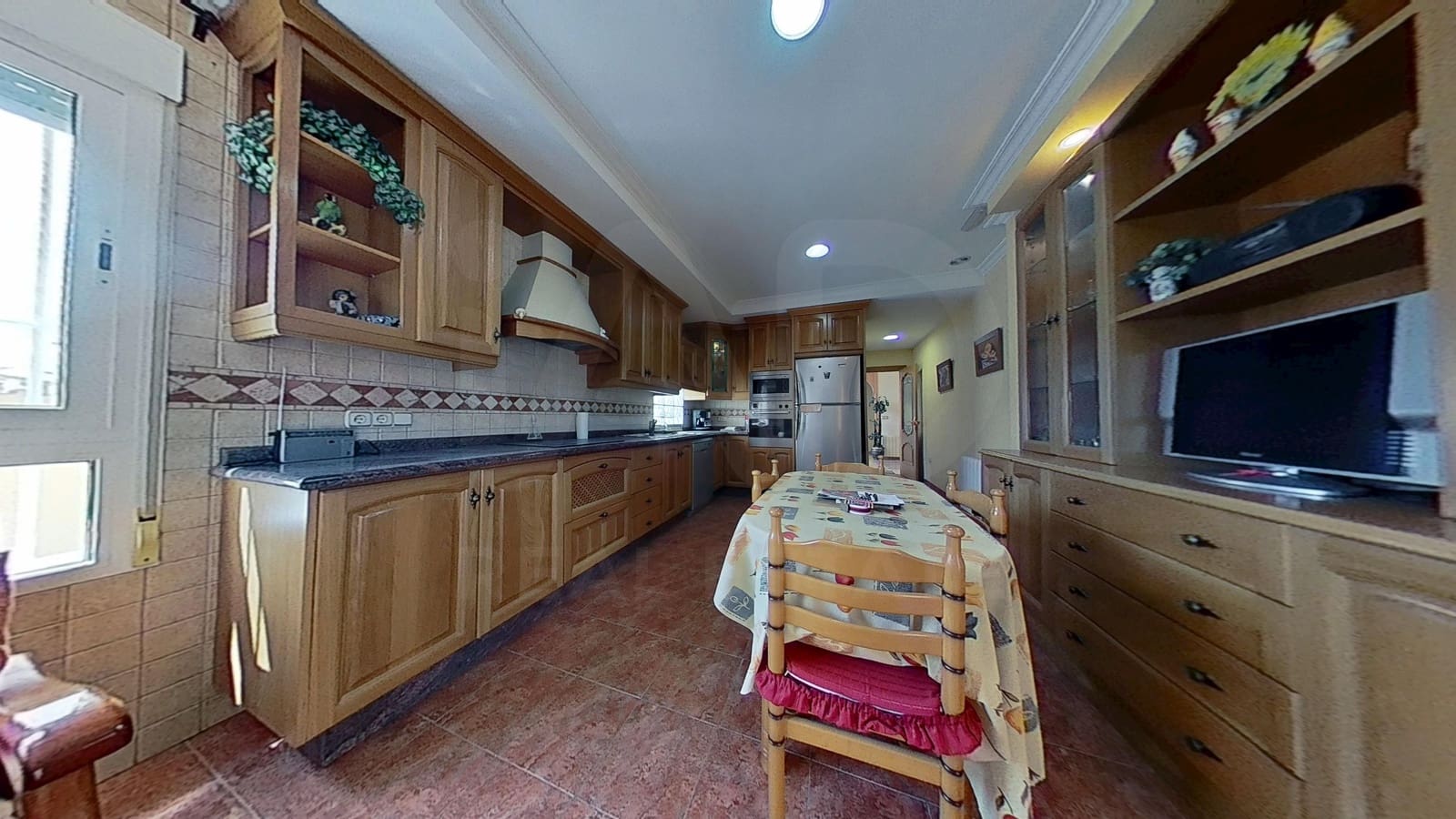 4 soverom Villa til salgs i Elche / Elx med garasje - € 825 000 (Ref: 9988214)