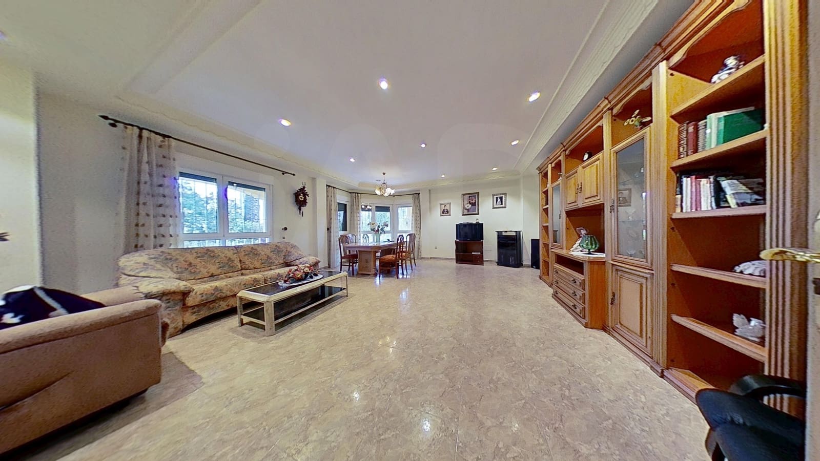4 soverom Villa til salgs i Elche / Elx med garasje - € 825 000 (Ref: 9988214)