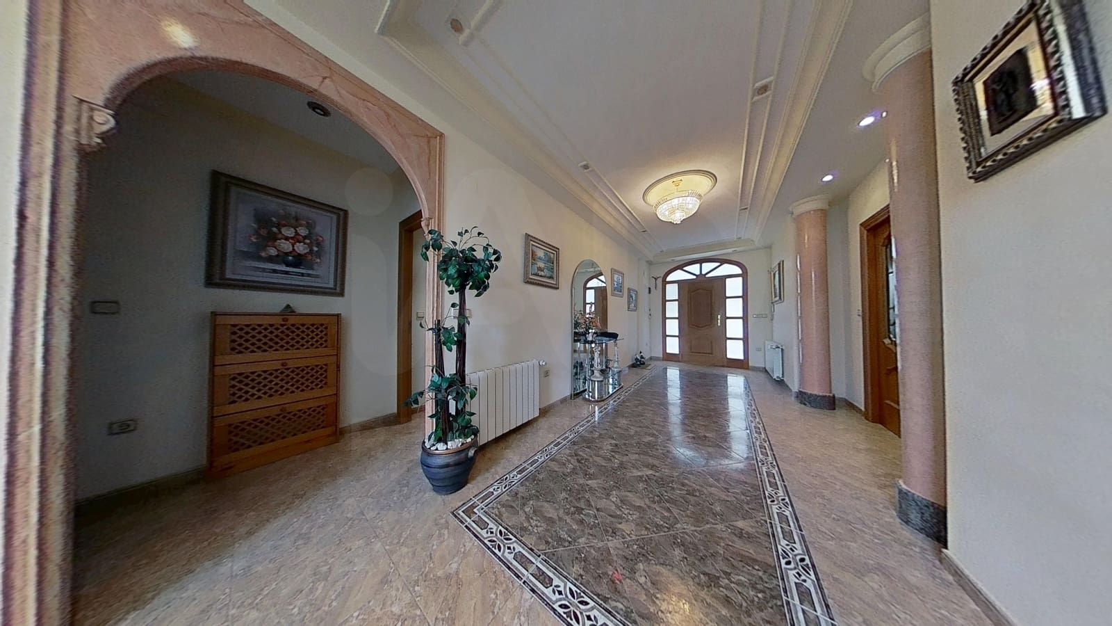 4 soverom Villa til salgs i Elche / Elx med garasje - € 825 000 (Ref: 9988214)