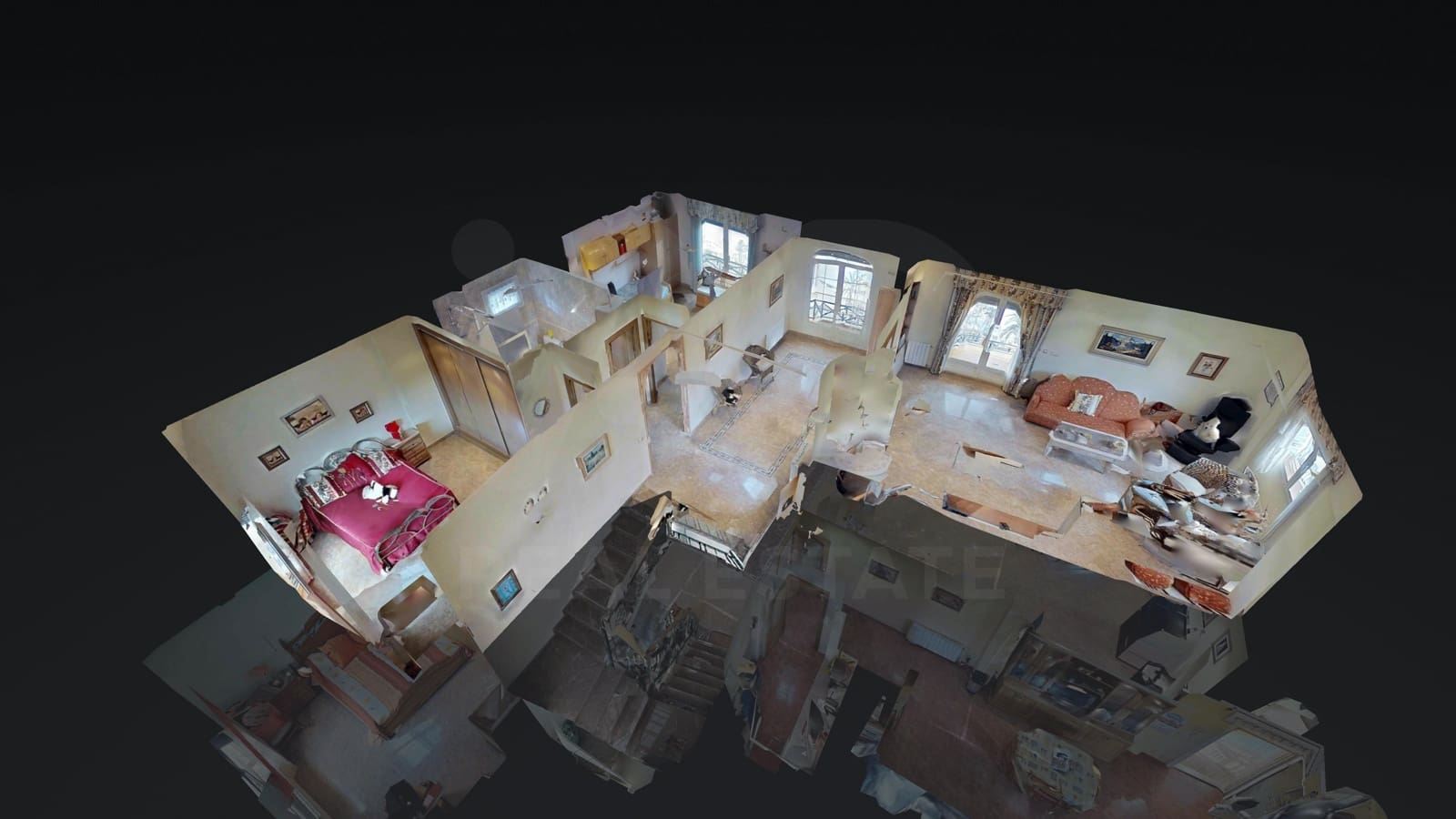 4 soverom Villa til salgs i Elche / Elx med garasje - € 825 000 (Ref: 9988214)