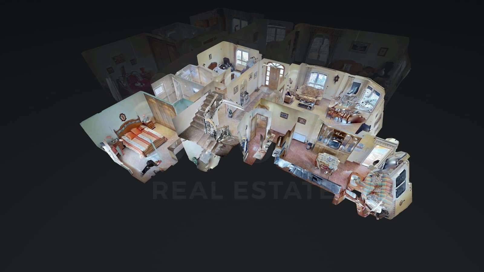 4 soverom Villa til salgs i Elche / Elx med garasje - € 825 000 (Ref: 9988214)