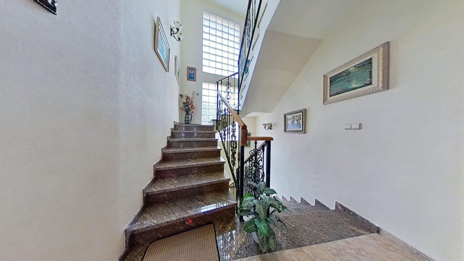 4 soverom Villa til salgs i Elche / Elx med garasje - € 825 000 (Ref: 9988214)