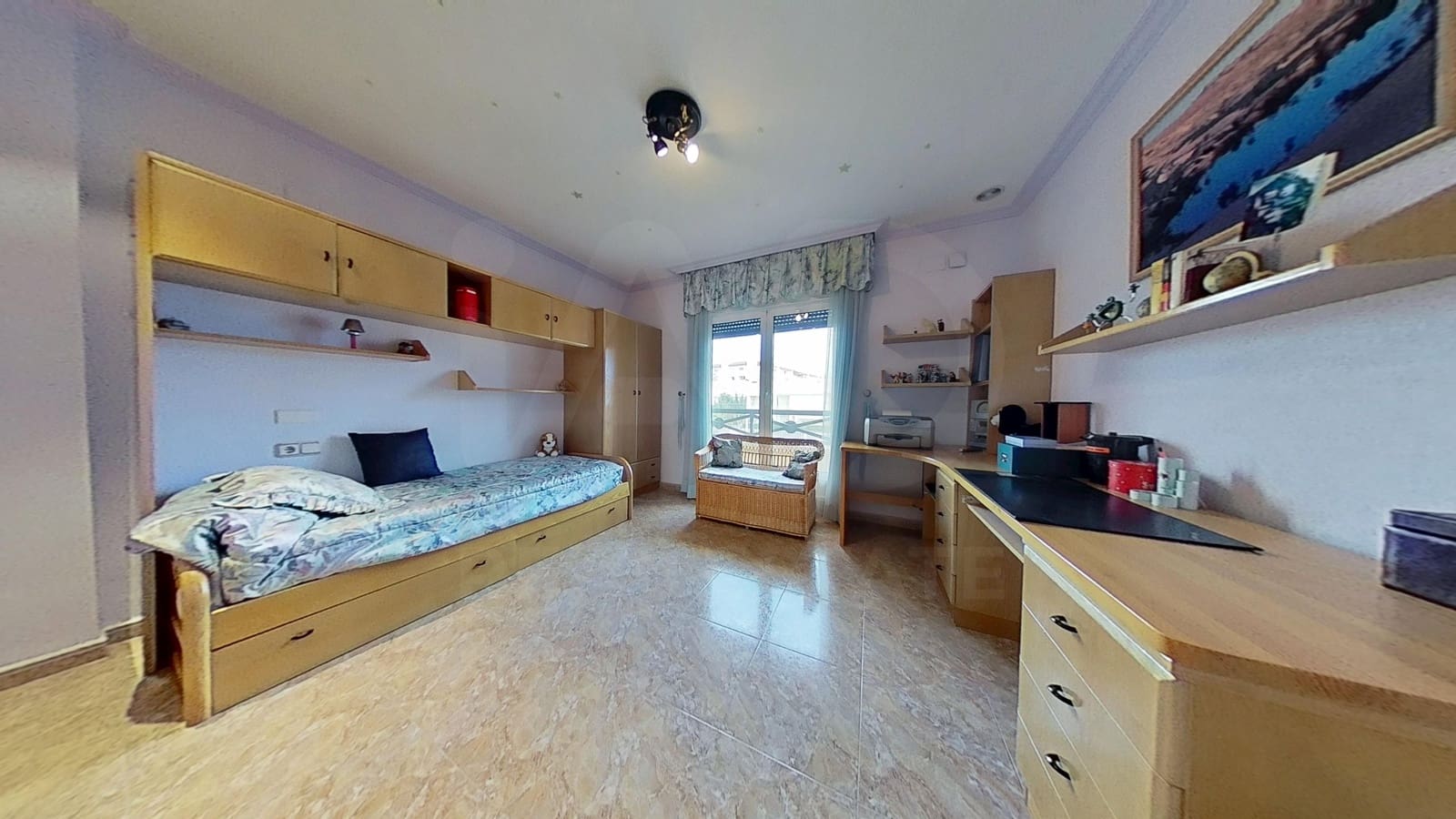 4 soverom Villa til salgs i Elche / Elx med garasje - € 825 000 (Ref: 9988214)