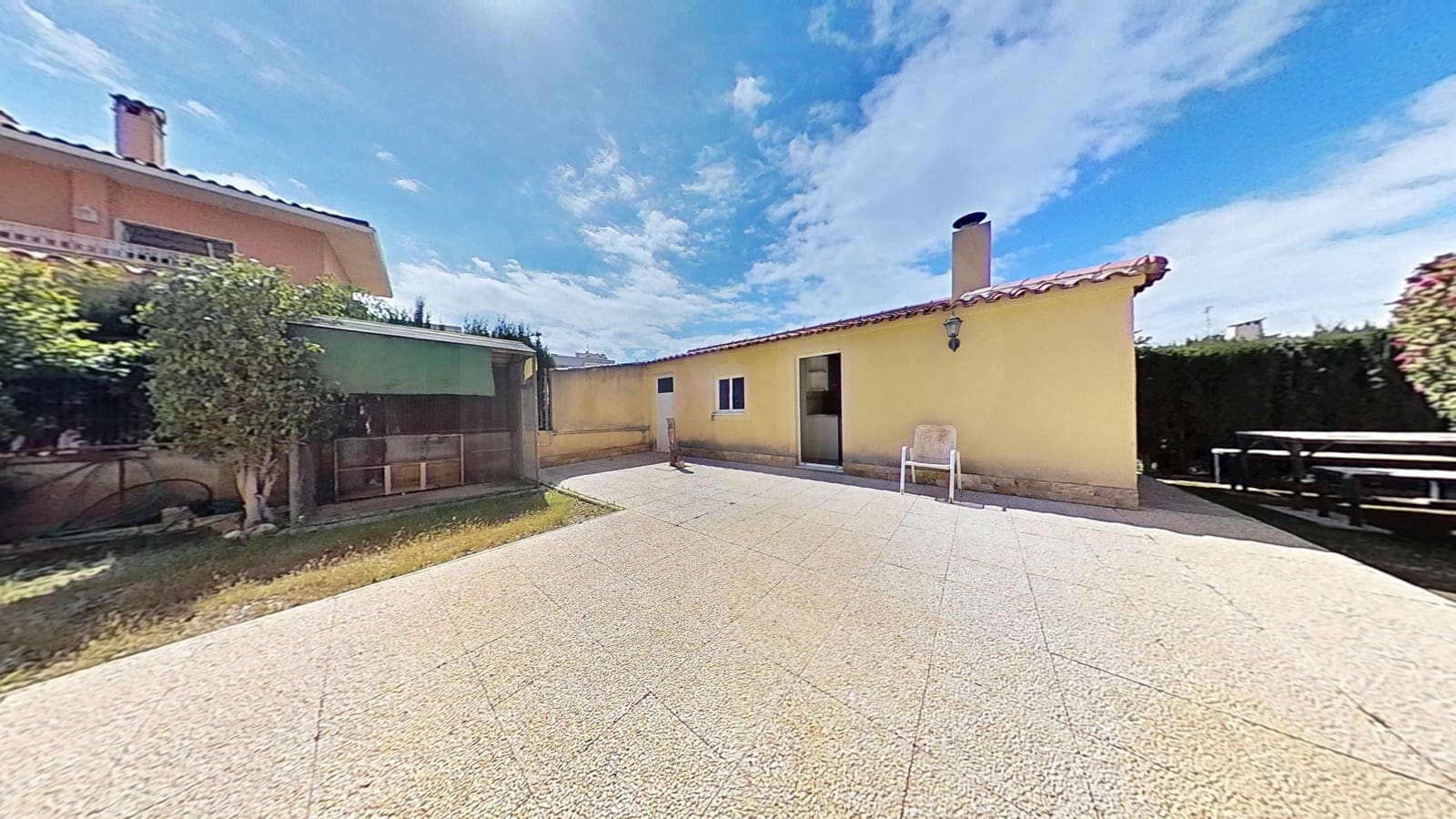 4 soverom Villa til salgs i Elche / Elx med garasje - € 825 000 (Ref: 9988214)