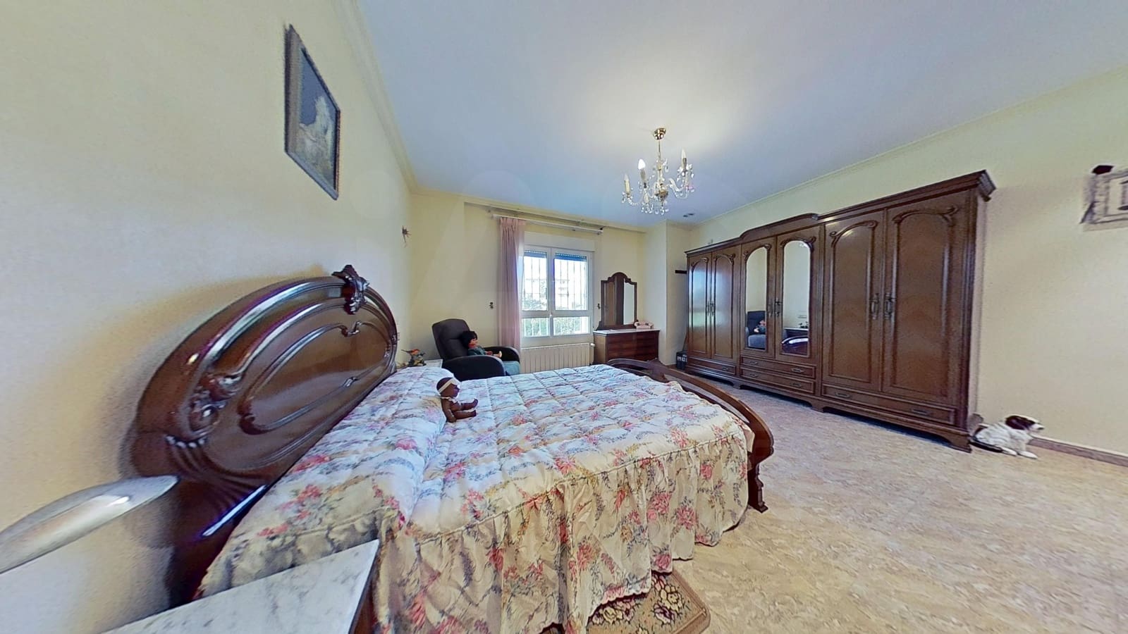 4 soverom Villa til salgs i Elche / Elx med garasje - € 825 000 (Ref: 9988214)