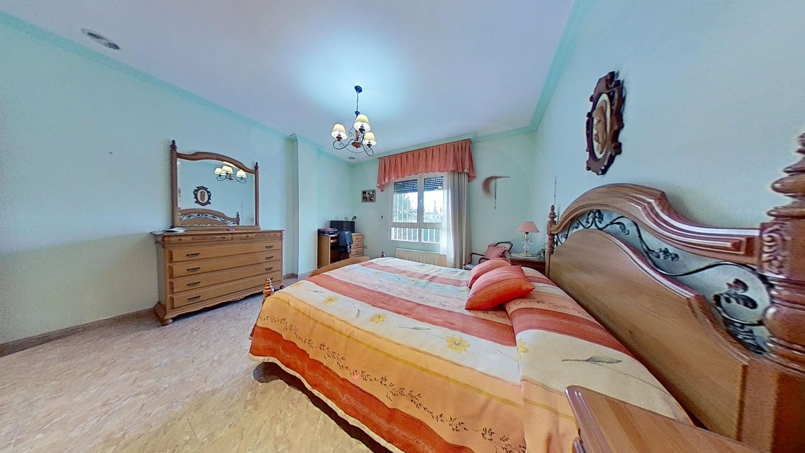 4 soverom Villa til salgs i Elche / Elx med garasje - € 825 000 (Ref: 9988214)