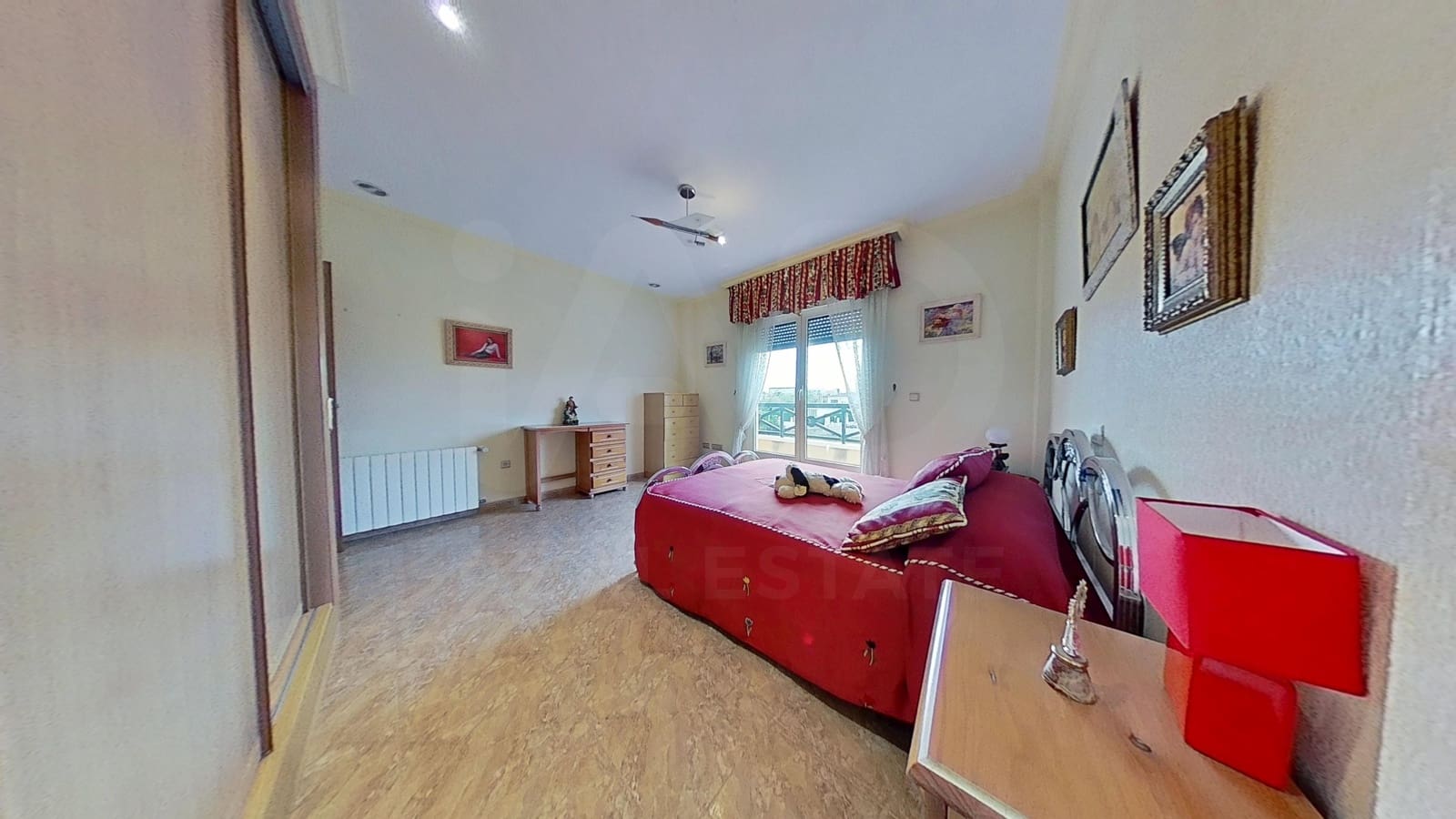 4 soverom Villa til salgs i Elche / Elx med garasje - € 825 000 (Ref: 9988214)