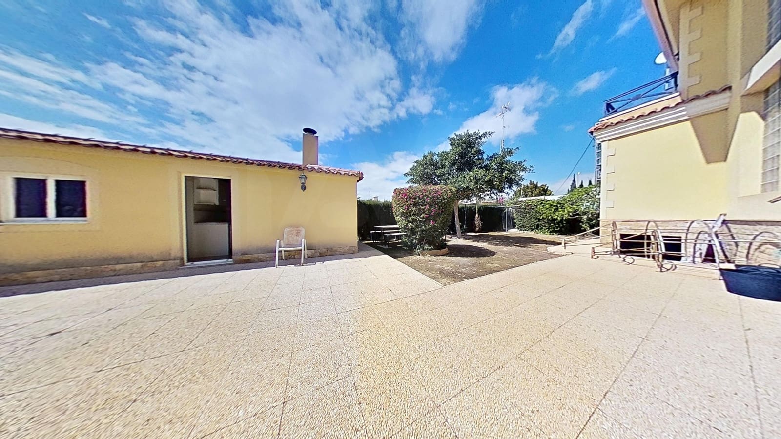 4 soverom Villa til salgs i Elche / Elx med garasje - € 825 000 (Ref: 9988214)
