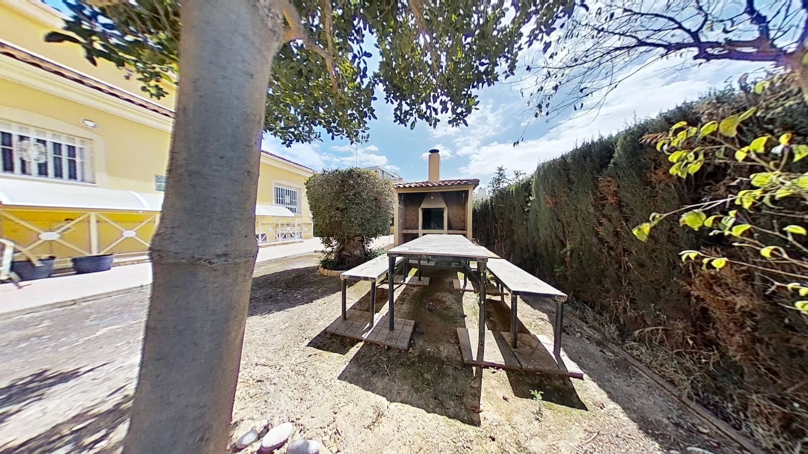4 soverom Villa til salgs i Elche / Elx med garasje - € 825 000 (Ref: 9988214)