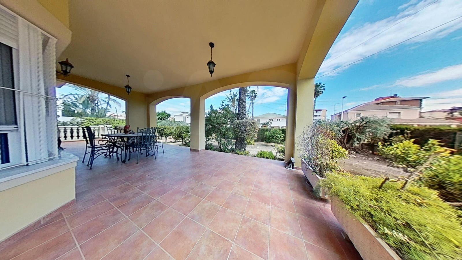 4 soverom Villa til salgs i Elche / Elx med garasje - € 825 000 (Ref: 9988214)