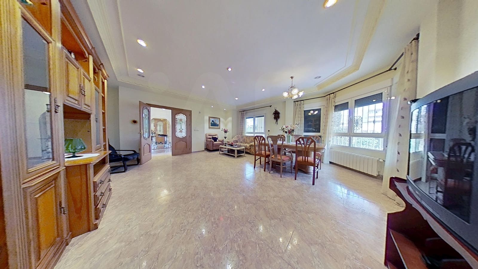 4 soverom Villa til salgs i Elche / Elx med garasje - € 825 000 (Ref: 9988214)