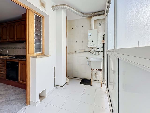 3 camera da letto Appartamento in vendita in Port de Pollença, Pollensa / Pollença - 416.000 € (Rif: 9988215)